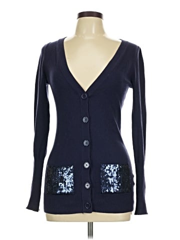 Xhilaration Cardigan (view 1)