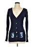 Xhilaration Blue Cardigan Size M - photo 1