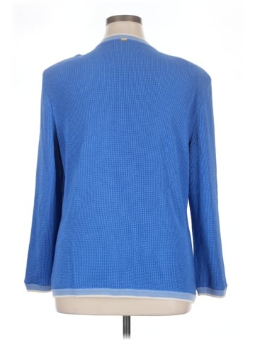 St. John Sport Cardigan (view 2)
