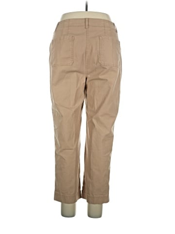 Talbots Khakis (view 2)