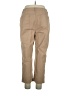 Talbots Solid Tan Khakis Size 14 - photo 2