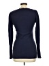 Xhilaration Blue Cardigan Size M - photo 2