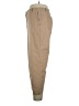 Talbots Solid Tan Khakis Size 14 - photo 5