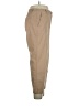 Talbots Solid Tan Khakis Size 14 - photo 4