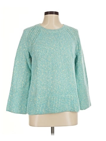 Talbots Pullover Sweater (view 1)