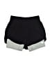 Avia Color Block Black Athletic Shorts Size 6 - 6X - photo 1