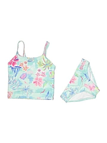The Children's Place Two Piece Swimsuit (view 1)