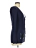 Xhilaration Blue Cardigan Size M - photo 4