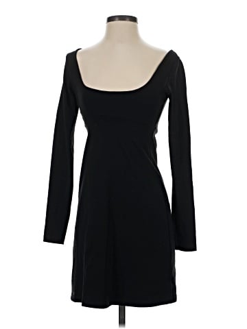 Susana Monaco Casual Dress (view 1)
