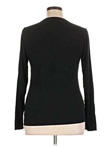 Cuddl Duds Long Sleeve T-Shirt (view 2)