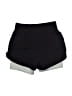 Avia Color Block Black Athletic Shorts Size 6 - 6X - photo 2