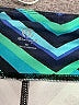C9 By Champion Graphic Blue Leggings Size M - photo 7