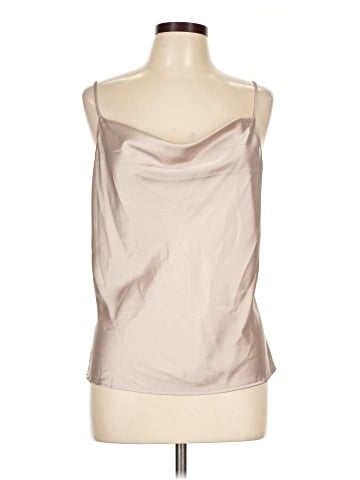 Renee C. Sleeveless Blouse (view 1)