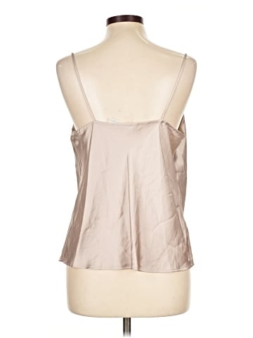Renee C. Sleeveless Blouse (view 2)