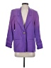 Sag Harbor Purple Blazer Size 4 - photo 1