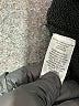 Caslon Black Cardigan Size L - photo 8