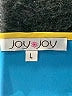 Joy Joy 100% Polyester Teal Sleeveless Top Size L - photo 7