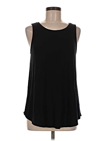 Old Navy Sleeveless T-Shirt (view 1)