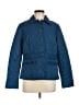 Talbots 100% Nylon Blue Jacket Size M - photo 1