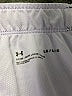 Under Armour 100% Polyester Color Block Purple Athletic Shorts Size L - photo 3