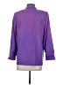 Sag Harbor Purple Blazer Size 4 - photo 2