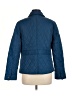 Talbots 100% Nylon Blue Jacket Size M - photo 2