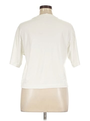 Vince. Short Sleeve Turtleneck (view 2)