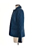 Talbots 100% Nylon Blue Jacket Size M - photo 5