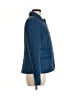 Talbots 100% Nylon Blue Jacket Size M - photo 4