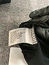 Worthington Metallic Gray Short Sleeve Blouse Size 3X - photo 8