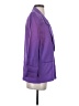Sag Harbor Purple Blazer Size 4 - photo 4