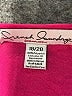 French Laundry 100% Polyester Pink Sleeveless Blouse Size 18 - photo 7