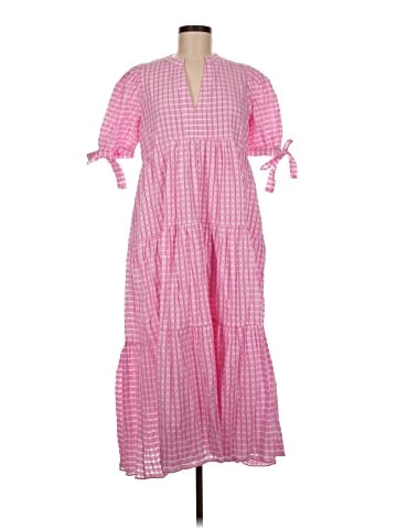 English Factory Casual Dress (view 1)