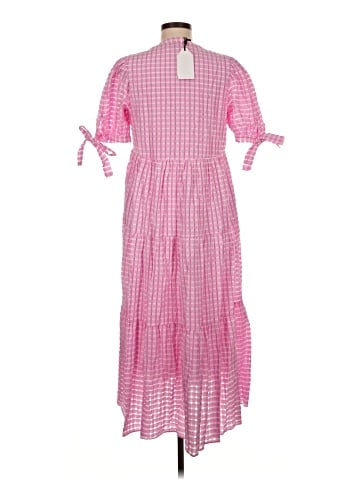 English Factory Casual Dress (view 2)