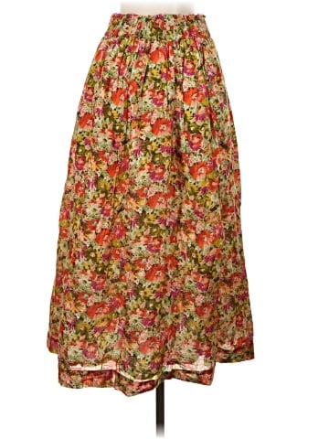 J.Crew Casual Skirt (view 2)