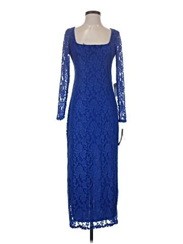 Bebe Cocktail Dress (view 1)