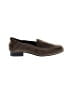 J. McLaughlin Brown Flats Size 10 - photo 1