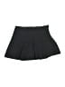 Wild Fable Solid Black Skort Size S - photo 1