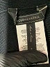 BCBGMAXAZRIA Solid Black Casual Skirt Size S - photo 4