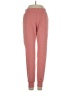 Zyia Active Red Sweatpants Size S - photo 1
