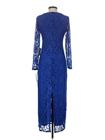 Bebe Cocktail Dress (view 2)