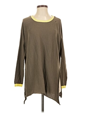Cloth. by Design Long Sleeve T-Shirt (view 1)