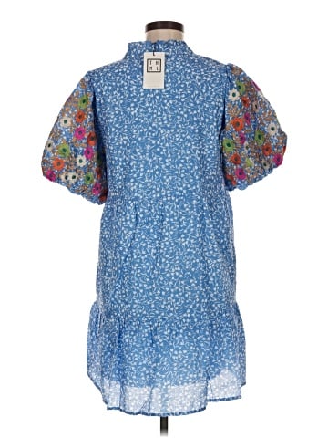 THML Casual Dress (view 2)