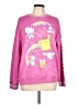 Hello Kitty Pink Sweatshirt Size L - photo 1