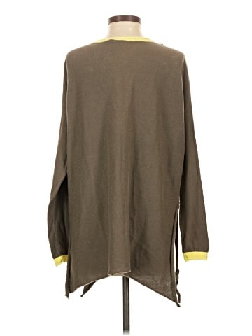 Cloth. by Design Long Sleeve T-Shirt (view 2)