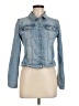 Kensie Blue Denim Jacket Size M - photo 1