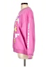 Hello Kitty Pink Sweatshirt Size L - photo 5