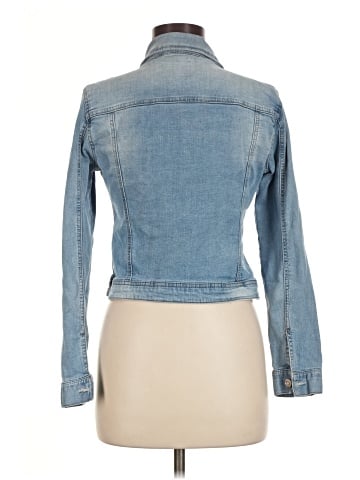 Kensie Denim Jacket (view 2)