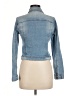 Kensie Blue Denim Jacket Size M - photo 2