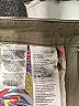 Greg Norman Solid Tan Khaki Shorts Size 6 - photo 4